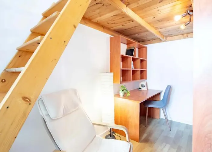 Cityscape Budget Summer Flat Apartamento Budapest