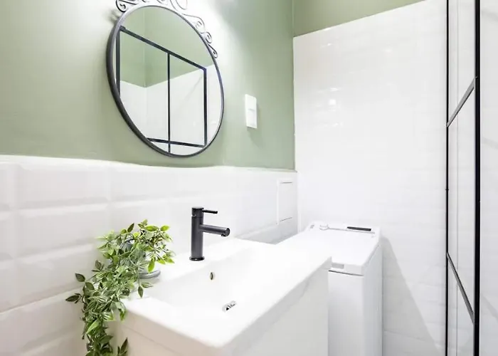 Cityscape Budget Summer Flat Apartamento *