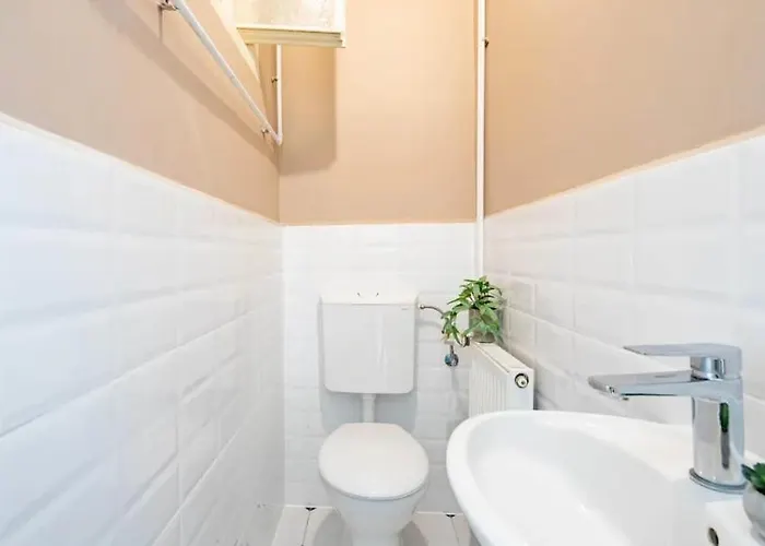 Cityscape Budget Summer Flat *