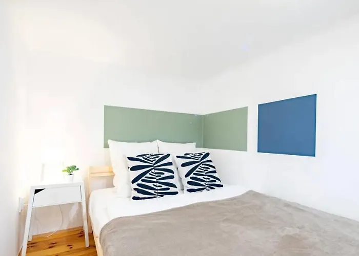 Cityscape Budget Summer Flat Apartamento *