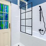 Cityscape Budget Summer Flat