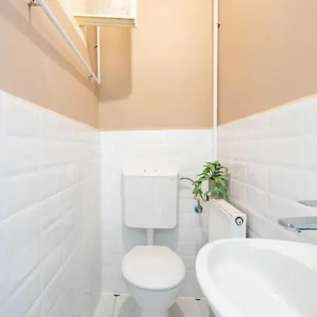 Cityscape Budget Summer Flat *