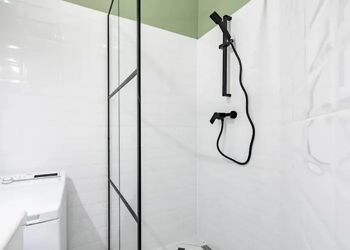 Apartament Cityscape Budget Summer Flat *