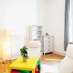 Cityscape Budget Summer Flat