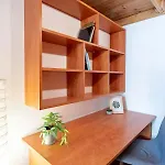 Cityscape Budget Summer Flat *