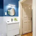 Cityscape Budget Summer Flat Appartement *