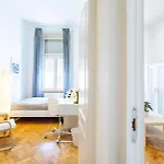 Appartement Cityscape Budget Summer Flat *