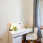Appartement Cityscape Budget Summer Flat *