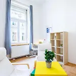 Cityscape Budget Summer Flat Appartement Budapest