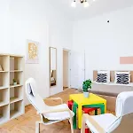 Cityscape Budget Summer Flat