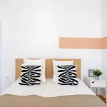 Cityscape Budget Summer Flat * Budapest