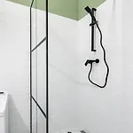 Appartement Cityscape Budget Summer Flat *