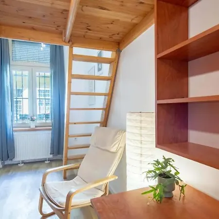 Appartamento Cityscape Budget Summer Flat *