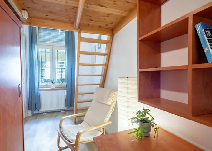 Appartamento Cityscape Budget Summer Flat *