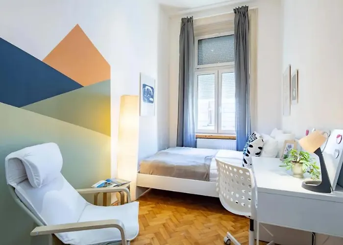Cityscape Budget Summer Flat Appartamento *