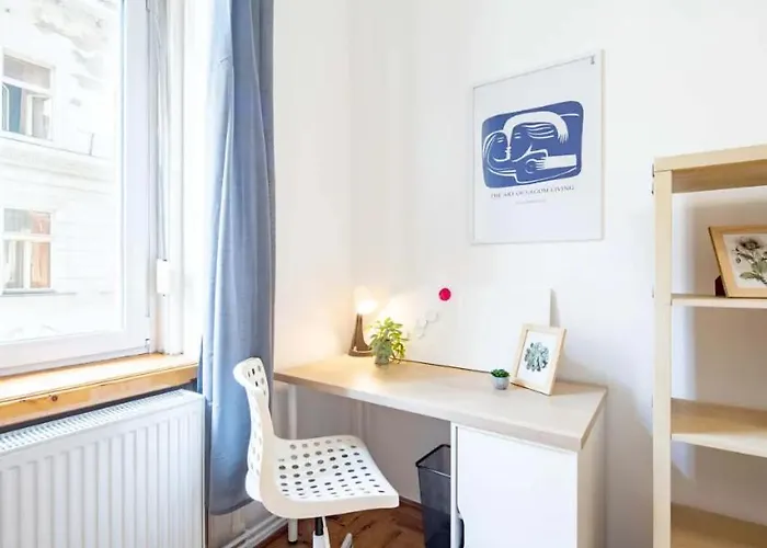 Cityscape Budget Summer Flat Appartamento