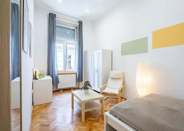 Appartamento Cityscape Budget Summer Flat